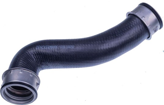 DENCKERMANN F100166 Ladeluftslange