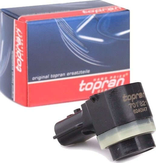 TOPRAN 701 821 Parkeringssensor