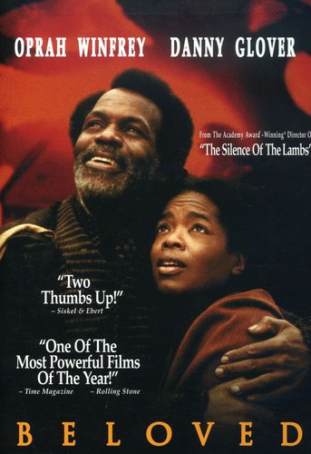 Beloved DVD