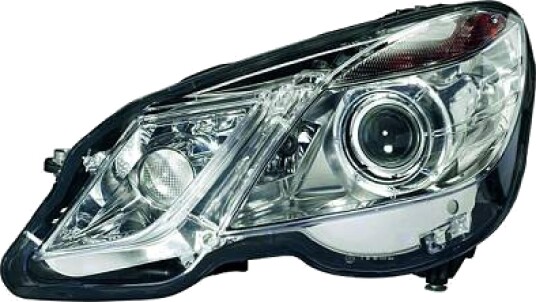 DIEDERICHS 1616085 Frontlykter