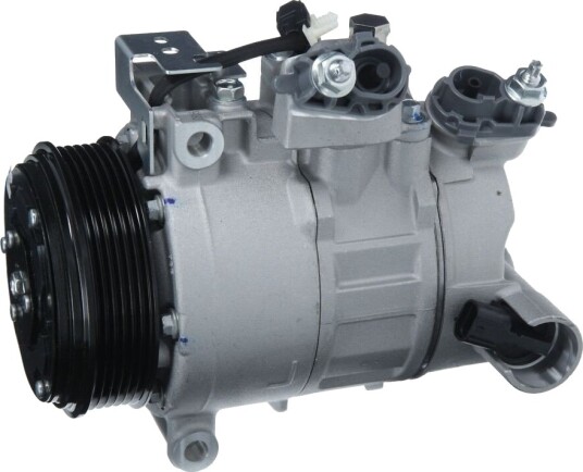 AC-kompressor VALEO 811210