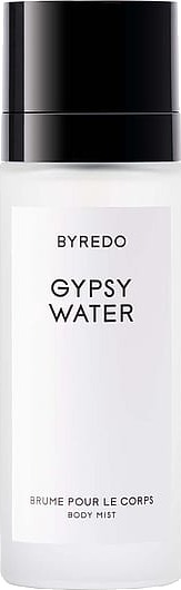 Gypsy Water Body Mist 100 ml Gypsy Water Body Mist 100 ml