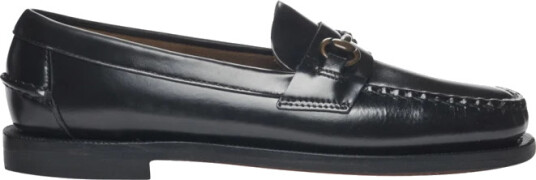 Sebago Dame Sko Svart 39 EU, Sebago Dame Sko Svart 39 EU,