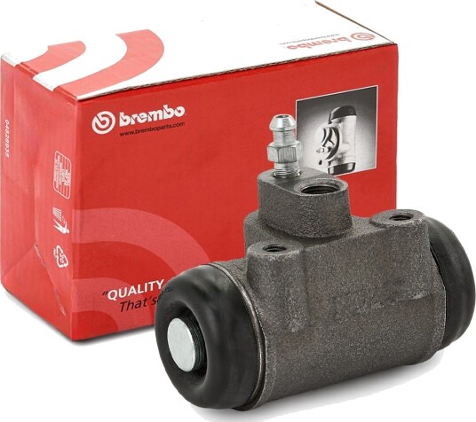 Hjulsylinder, brems BREMBO A 12 086