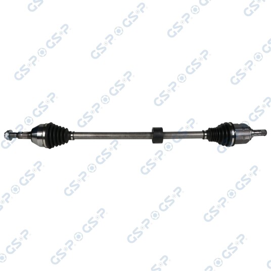GSP 244098 Drivaksel