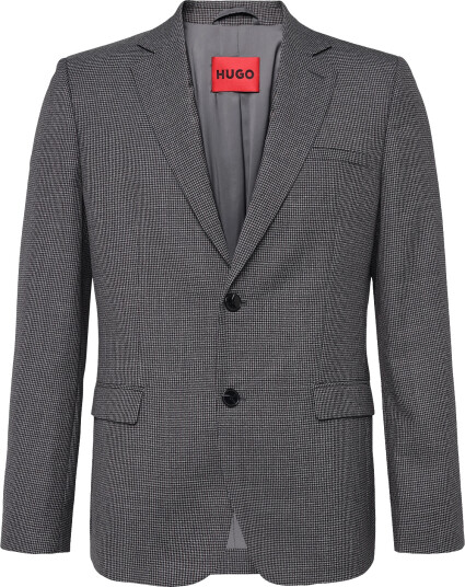 HUGO Arti253X Grey 48