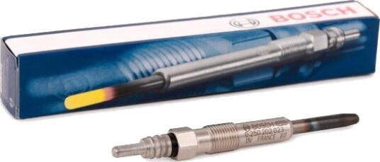 Glødeplugg BOSCH 0 250 202 023