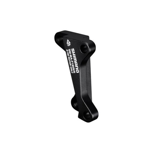 Shimano Adapter IS Iil IS 160 mm Til 180 mm For