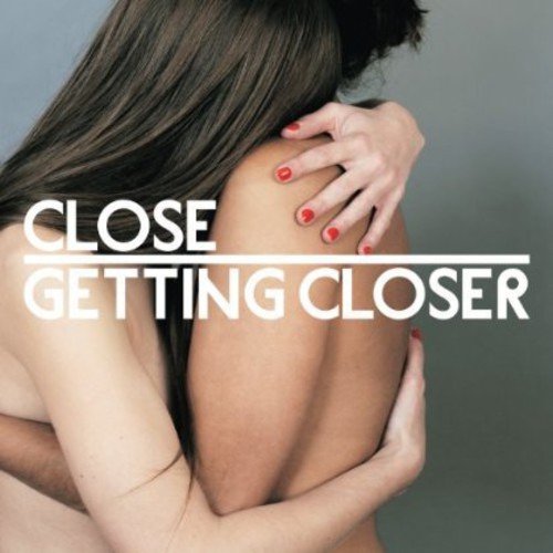 Getting Closer Vinyl