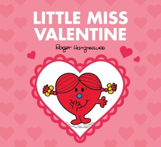Little Miss Valentine
