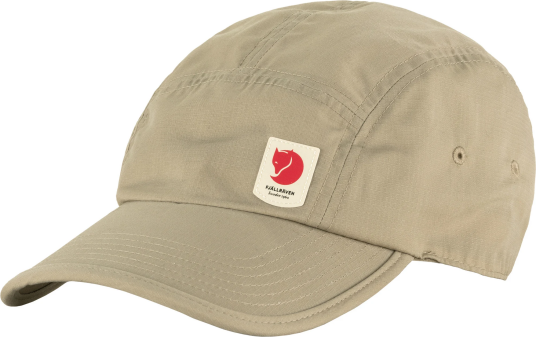 Fjellreven High Coast Lite Cap Fossil S/M