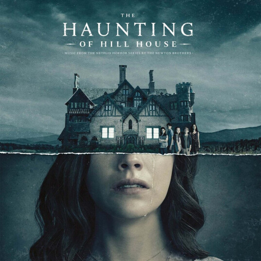The Haunting Of Hill House O.S.T.