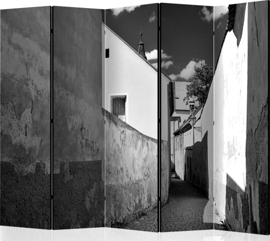 Romdeler Narrow Street II - Artgeist sp. z o. o.