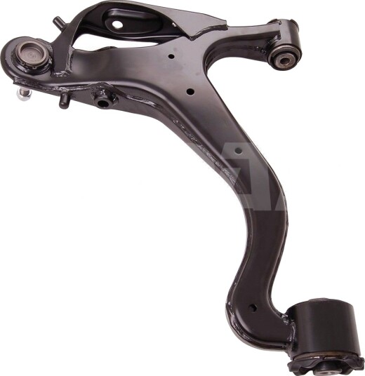SPIDAN CHASSIS PARTS 57928 Bærearm