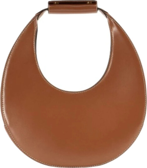 Staud Dame Vesker Brun ONE SIZE,