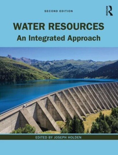 Water Resources Av Joseph Holden