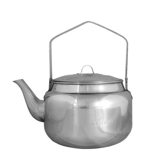 Stabilotherm Coffee Pot 2L 2L, Stainless Steel Stabilotherm Coffee Pot 2L 2L, Stainless Steel