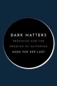 Dark Matters Av Mara Van Der Lugt Dark Matters Av Mara Van Der Lugt