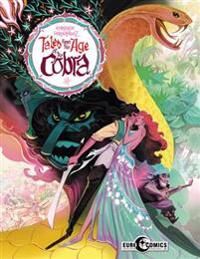 Fernandez Enrique Tales from the Age of the Cobra