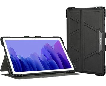 Targus Pro-Tek case Antimicrobial for   A7