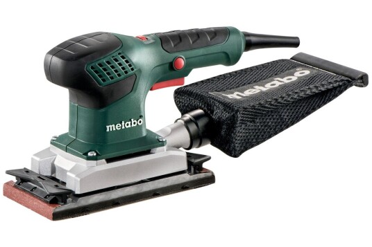 Metabo Sre 3185 Plansliper Kartong Metabo Sre 3185 Plansliper Kartong