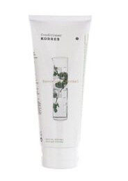 Korres Aloe And Dittany Conditioner