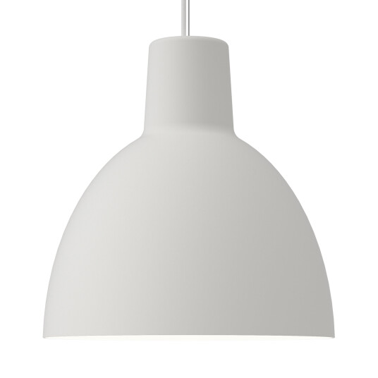 Louis Poulsen Toldbod 400 White