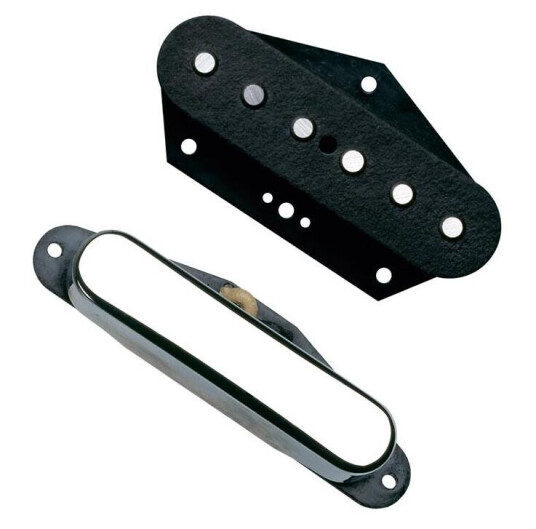 Dimarzio Fg2100ca2bk Pre-Wired Set Tele Area Dimarzio Fg2100ca2bk Pre-Wired Set Tele Area