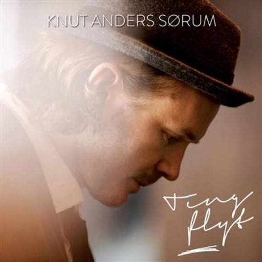 Knut Anders Sørum Ting Flyt Vinyl