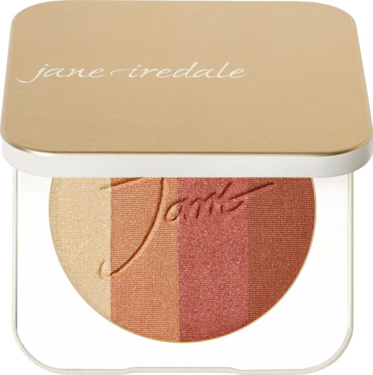 Jane Iredale Shimmer Bronzer Copper Dusk