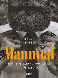 Mannual Av Adam Schjølberg