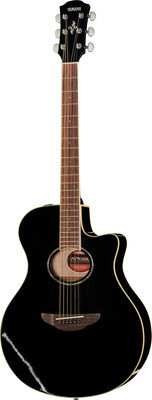Yamaha APX 600 Svart