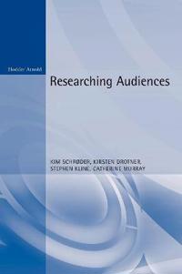 Murray Catherine Researching Audiences