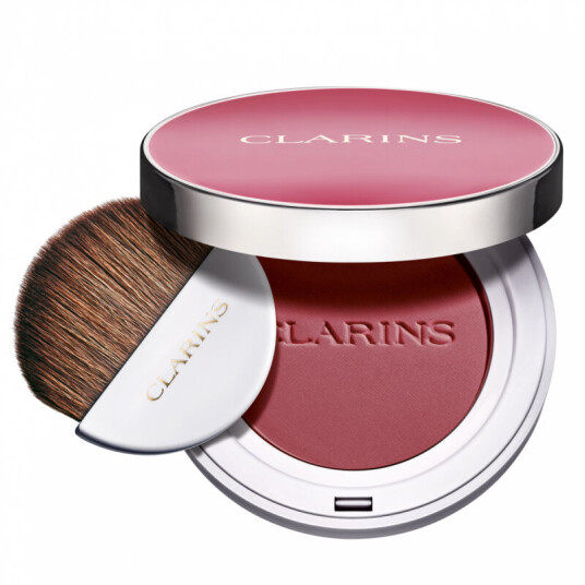 Clarins Joli Blush 04 Cheeky PURple