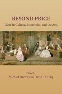 Hutter Michael Beyond Price