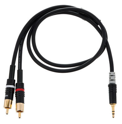 Sommer Cable Basic+ HBP-3SC2 0,9m Sommer Cable Basic+ HBP-3SC2 0,9m