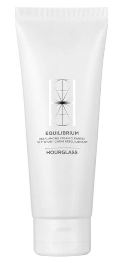 Hourglass Equilibrium Rebalancing Cream Cleanser 110ml