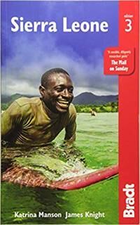 Sierra Leone Av James Knight, Katrina Manson