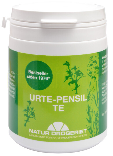 Natur Drogeriet Natur-Drogeriet Urte-pensil Te - 85 g