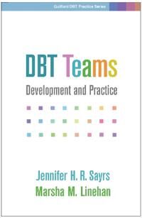 Dbt Teams Av Jennifer H.R. (Phd Abpp Director Of The D Sayrs