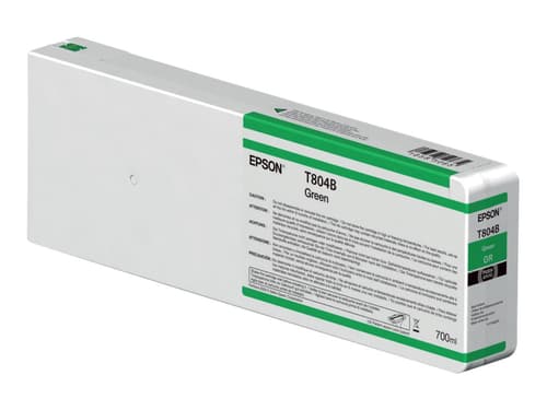 Epson Blekk Grønn 700ml - P7/9000