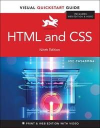 Casabona Joe HTML and CSS