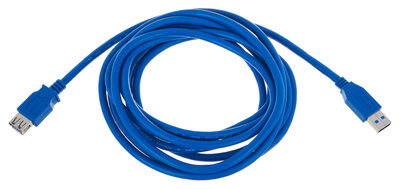 Kramer C-USB3/AAE-10 USB3.0 Cable 3m Kramer C-USB3/AAE-10 USB3.0 Cable 3m