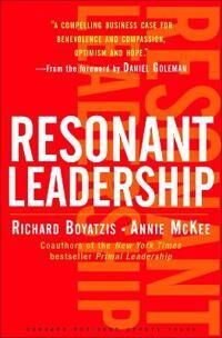 Boyatzis Richard Resonant Leadership