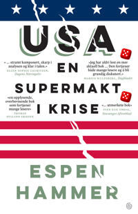Usa Av Espen Hammer Usa Av Espen Hammer