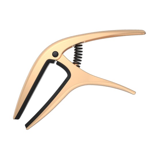 Ernie Ball Eb-9606 Axis Capo Gull Satin