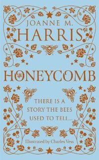 Honeycomb Av Joanne Harris