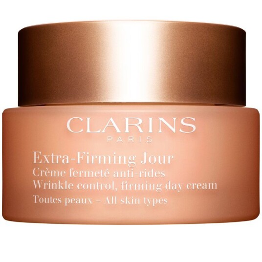 Clarins Extra-Firming Jour All Skin Types 50ml