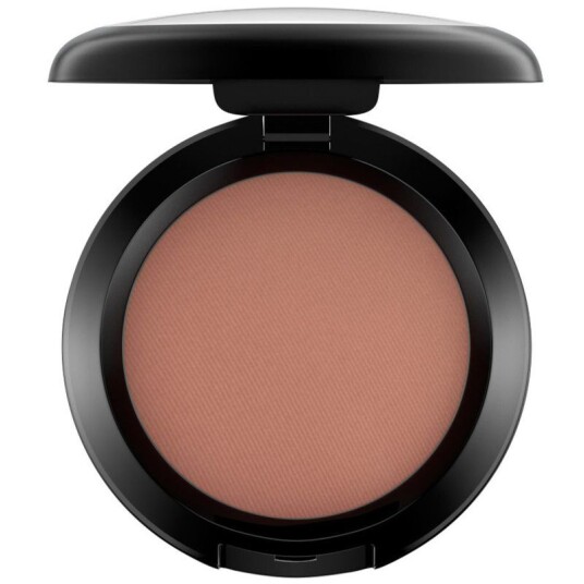MAC Cosmetics Powder Blush Swiss Chocolate