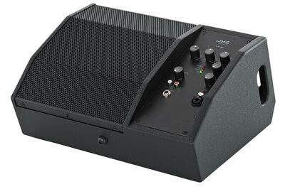 IMG Stageline Flat-M8